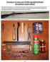 Procedures to clean your M1842 Springfield Musket (Smoothbore and/or Rifled)