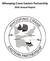 Whooping Crane Eastern Partnership Annual Report