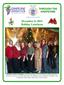 December 8, 2015 Holiday Luncheon
