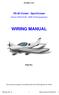 CR-WMA PS-28 Cruiser / SportCruiser. (Dynon EFIS-D100 / EMS-D120 equipment) WIRING MANUAL. Copy No.: