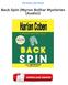 Free Ebooks Back Spin (Myron Bolitar Mysteries (Audio)) Pdf Download