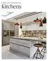 Classic & Contemporary. Kitchens