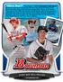 Who s Next? The answer is 2013 Bowman Baseball!
