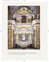 24-1 Gianlorenzo Bernini, interior of the Cornaro Chapel, Santa Maria della Vittoria, Rome, Italy,