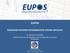 EUPOS - EUROPEAN POSITION DETERMINATION SYSTEM INITIATIVE
