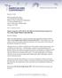 Subject: Comments on FWS R5 ES , Environmental Impact Statement for Beech Ridge Energy s Habitat Conservation Plan