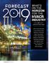 forecast HVACR HORIZON INDUSTRY WHAT'S ON THE FOR THE RSES Journal interviews