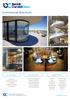 Commercial Brochure. curved glass. double glazed. windows doors balustrades pool fences facade systems floor panels roof panels