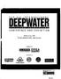 DEEPWATER CONFERENCE AND EXHIBITIO PIPES & PIPELINES. Pipeline & Gas Journal CLARION MARCH 22-25, 1999 HILTON RIVERSIDE HOTEL NEW ORLEANS ORGANIZED BY