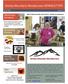 Smoky Mountains Woodturners NEWSLETTER