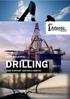 FIRST ATLANTIC DRILLING AND SUPPORT SERVICES LIMITED.