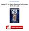 Lady 52 (A Jack Daniels/Nicholas Colt Novel) Download Free (EPUB, PDF)