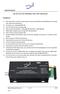 QK-A026/024 Wireless AIS+GPS Receiver