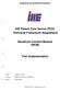 IHE Patient Care Device (PCD) Technical Framework Supplement. Waveform Content Module (WCM) Trial Implementation