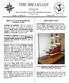 THE BROADAXE. NEWSLETTER of THE SHIP MODEL SOCIETY OF NORTHERN NEW JERSEY Founded in 1981 Volume 21, Number 10 October 2003 BRING A MODEL NIGHT