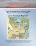 Upper Mississippi River and Great Lakes Region Joint Venture Science Office 2010 Annual Report