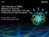 The Potential of IBM s Watson to Improve Diagnostic Accuracy Through Unstructured Data Analysis