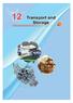 Introduction Land transport A. Railways: B. Road transport: Water transport 473
