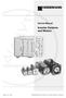 Service Manual Inverter Systems and Motors