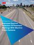 3M Transportation Safety Division. Improved Daytime Detection Of Pavement Markings With Machine Vision Cameras
