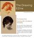 The Drawing EZine. Drawing with a Sculptural. sensibility. Artacademy.com
