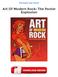 Art Of Modern Rock: The Poster Explosion PDF