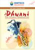 Vol I, Issue 2, December Dhwani. The Alumni Newsletter