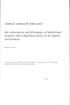 rammed, J ammed & bifurcated: the convergence and divergence of intellectual property and competition policy in the digital environment