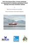 FAO International Plan of Action-Seabirds: An assessment for fisheries operating in South Georgia and South Sandwich Islands