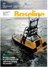 Baseline. Ranger 2 USBL Is your vessel s DP reference hitting the mark? THE CUSTOMER MAGAZINE FROM SONARDYNE ISSUE 11. Technology