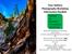 Your Sedona Photography Workshop Information Booklet