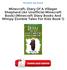 Minecraft: Diary Of A Villager Shepherd (An Unofficial Minecraft Book) (Minecraft Diary Books And Wimpy Zombie Tales For Kids Book 1) PDF