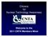 Citizens for Nuclear Technology Awareness. Welcome to the 2011 CNTA Members Mixer