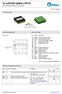 ic-lfh320 obga LFH1C PACKAGE SPECIFICATION