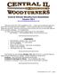 Central Illinois Woodturners Newsletter