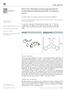data reports Bis{2-[({[3-(dimethylazaniumyl)propyl]imino}- methyl)phenyl]sulfanido}nickel(ii) tetraphenylborate Structure description