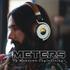 Meters Over-Ear Bluetooth Headphones OV-B - LISTEN. Meters Cubed Desktop Bluetooth Audio system - STEREO