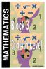 MATHEMATICS. S2 Level 3/4 Course -1- Larkhall Maths Department Academy