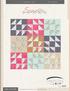 featuring le vintage chic COLLECTION BY AGF STUDIO Sonetto free pattern