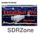 Excalibur Pro Review. SDRZone