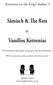 Sämisch & The Rest. Vassilios Kotronias. Kotronias on the King s Indian 5. Quality Chess