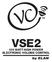 VSE2 100 WATT HIGH POWER ELECTRONIC VOLUME CONTROL