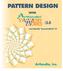 PATTERN DESIGN 5.0 WITH. and Artlandia SymmetryWorks LP