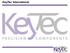 KeyTec International