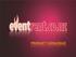 Eventrent.co.nz specialize in decorative hire items for weddings, private functions and corporate events.