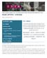 EAST ASIA THIRD-SECTOR RESEARCHERS NETWORK NEWSLETTER NEWS 最新消息