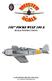 102 FOCKE WULF 190 A BUILD INSTRUCTIONS (COPYRIGHT PROTECTED 2014) ALL RIGHTS RESERVED