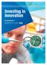 Investing in innovation. An introduction to