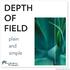 Training guide series #1 DEPTH OF FIELD. plain and simple