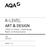 A-LEVEL ART & DESIGN 7204/C & 7204/X Textile Design Report on the Examination